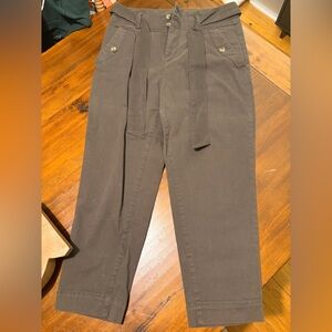 LOFT Women’s Sage Chinos